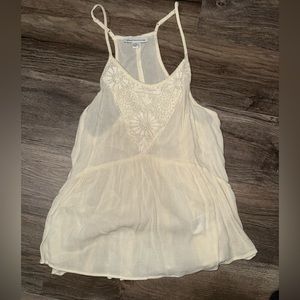 American eagle top